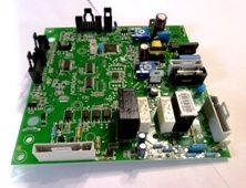 Плата GBA…GBT 40-00190  (40-00068)