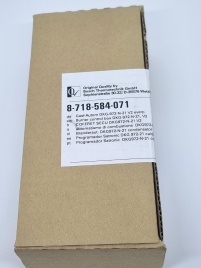 Топочный автомат DKG972-N -21 