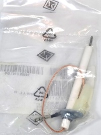 Левый электрод розжига Quantum атмо BI1193102