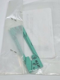 Прокладка запальника атмосферной горелки  Buderus 