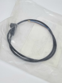 Кабель подсоединения трансформатора розжига 800 мм 