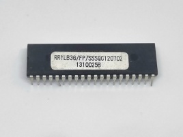 Процессор 1310025B AA04030022