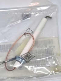 Левый электрод розжига Quantum турбо BI1123107