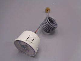 Манометр c опорой JJD009951650