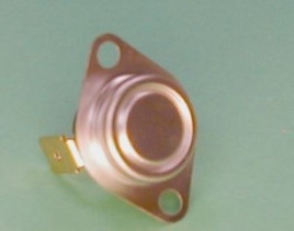 Ограничительный термостат 65 °С95363357