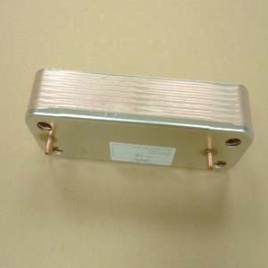 Пластинчатый теплообменник - WHE 2.28 FF 300017755