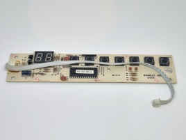 Плата дисплея газового котла AEG 955.001.025.N