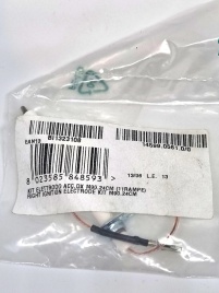 Правый электрод розжига Quantum турбо BI1323108