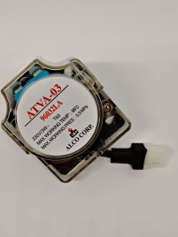 96032LР Привод трехходового клапана