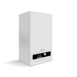 Газовый котел Copa 24кВт одноконтурный