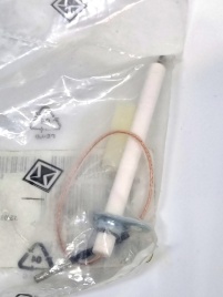 Левый электрод розжига Magnum BI1123101