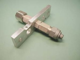 Дежурная (запальная) горелка в сборе 84068941