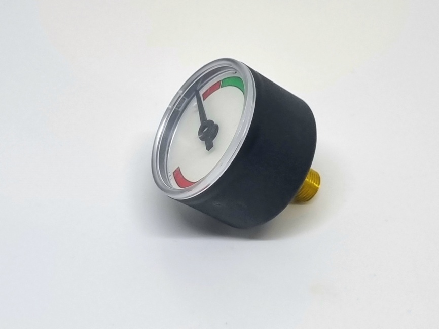 Манометр 25-00196 AEG GBA/GBT фото 3