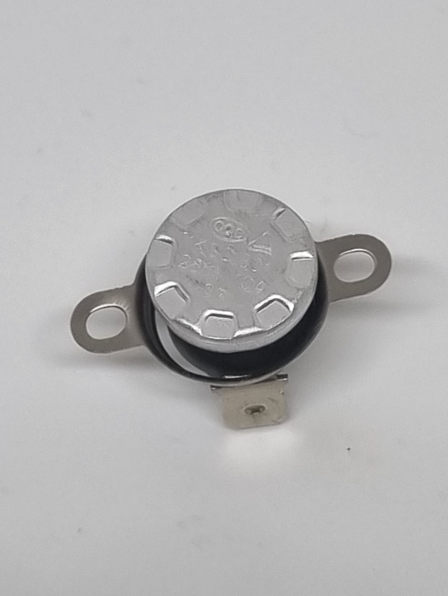 Предохранительный термостат  97 градусов фото 3