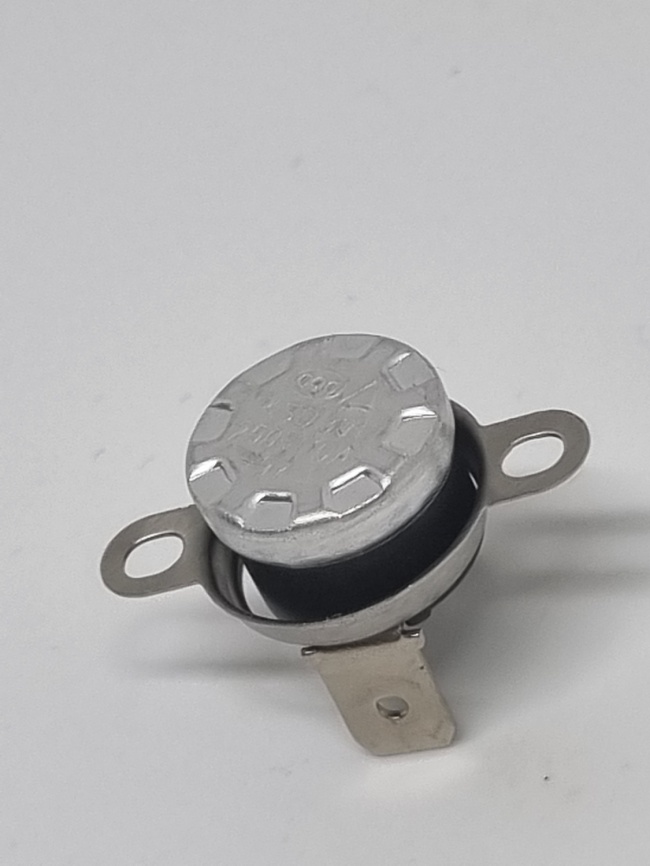 Предохранительный термостат  97 градусов фото 4