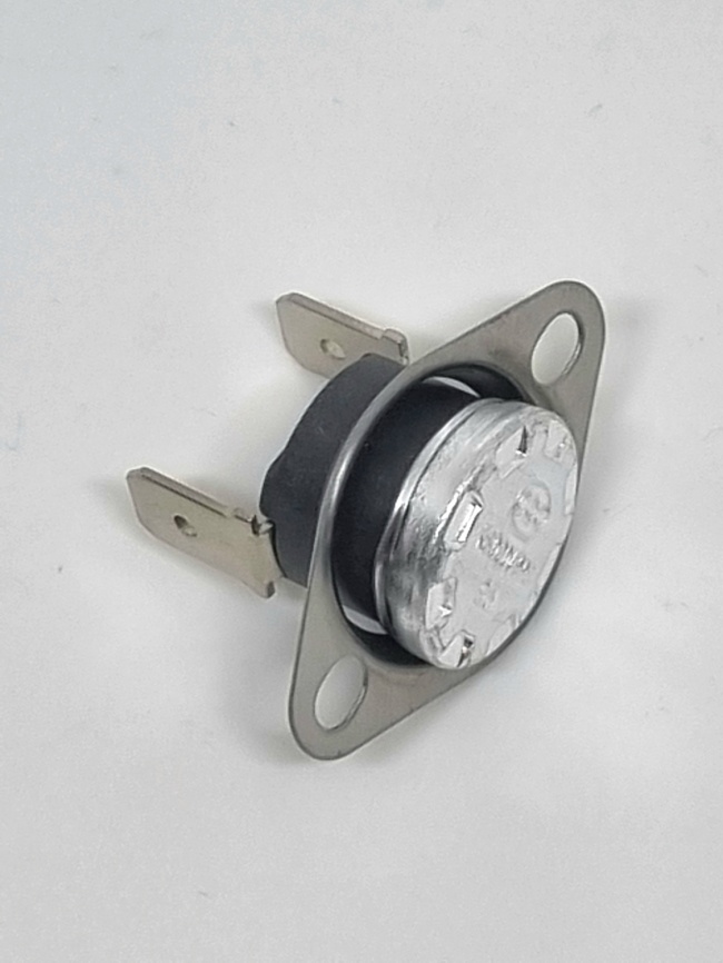 Предохранительный термостат  95 градусов фото 3