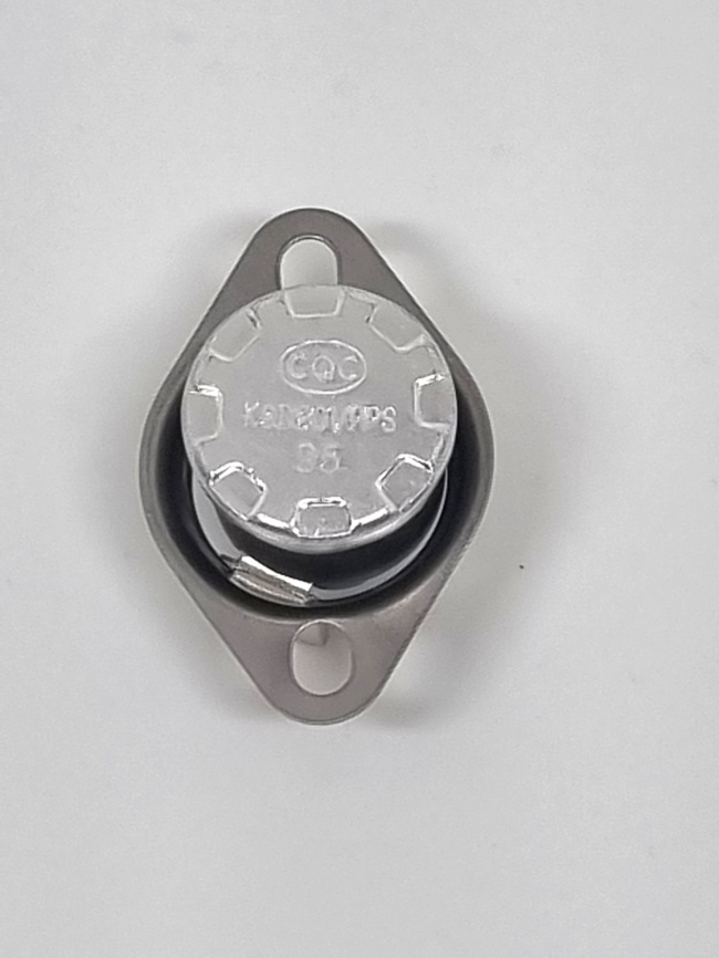 Предохранительный термостат  95 градусов фото 2